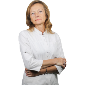 Каханович Татьяна Валентиновна