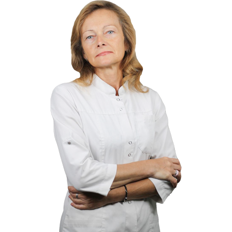 Каханович Татьяна Валентиновна 