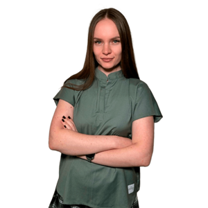 Лускина Александра Юрьевна